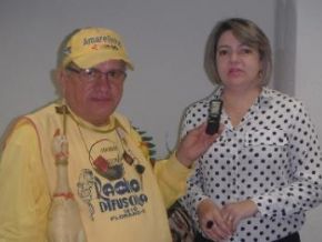 Visitas avaliam informações prestadas pelos candidatos do programa Minha Casa Minha Vida