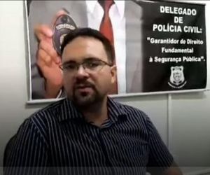 Morte do Fofão pode ter envolvimento com o tráfico de drogas, diz Walter Cunha