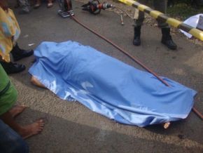 Polícia registra final de semana mais violento do ano em Floriano