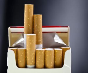Carga de cigarros avaliada em quase R$ 10 mil é apreendida pela PRF