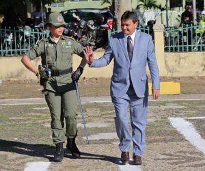 Governo encaminhará lei que garante reajuste salarial para o servidor público