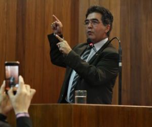Francisco Limma destaca a importância e expansão do Piauí Conectado
