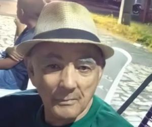 Família de João Canário convida para missa de 1 ano de falecimento