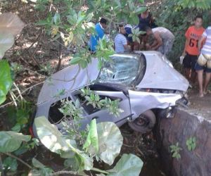 Polícia prende suspeito de matar desafeto em acidente em Batalha