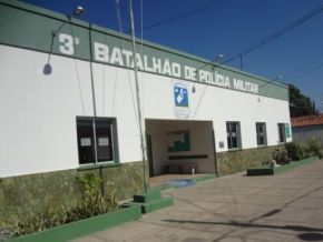 Operação da polícia durante três dias apreende 36 motos irregulares