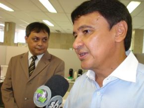 W.Dias vai ajuizar ação contra matérias na Folha de SP e Veja