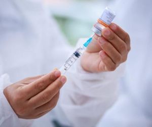 Covid: Piauí já tem município com mais de 80% da população vacinada com a 1ª dose