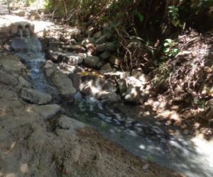 Sistema de esgoto do Residencial Filadelfo Freire de Castro passa por monitoramento