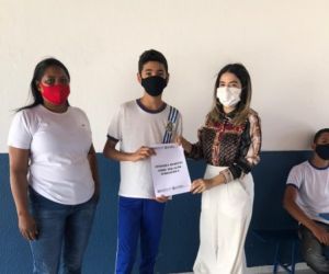 SEMAN dá continuidade a Semana de Combate à Poluição Atmosférica
