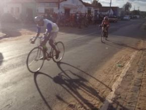 Realizado 11º Biathlon em Floriano
