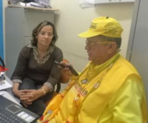 Dia "D" de vacinação contra a influenza em Floriano acontecerá dia 26 de abril
