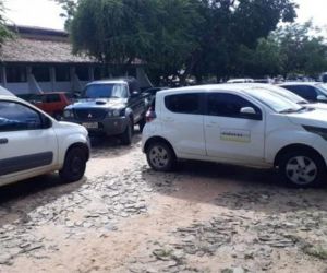 Falta de combustível prejudica campanha de vacinação em Parnaíba; Saúde nega