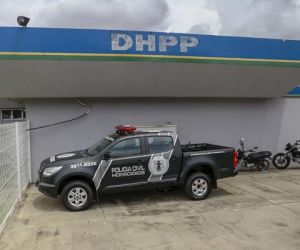 Preso confessa assassinato e diz que "fez bem para sociedade"