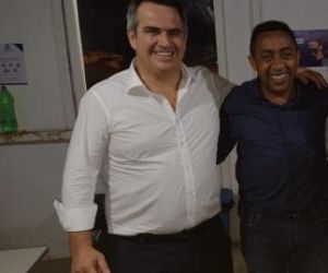 Ministro da Casa Civil, Ciro Nogueira, estará em Floriano nesta terça (28)