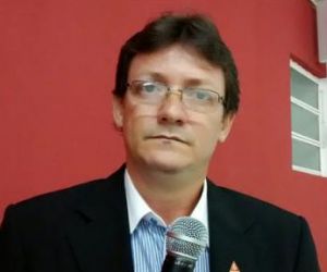 Vereador e família viram reféns durante assalto dentro de casa
