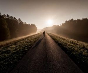 Caminho Percorrido... Andado com Ventos Idos!