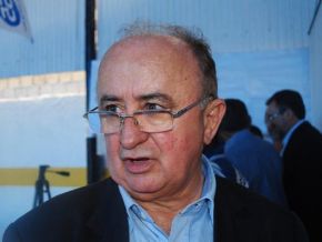 Deputado Federal Júlio César ataca Juiz Eleitoral de Guadalupe