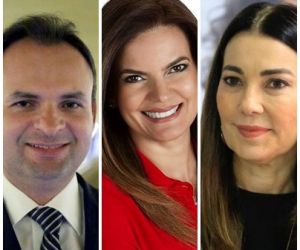 Piauí tem 3 entre deputados que mais receberam de partidos