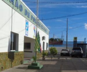 Plantão da PM registra três conduções para a Delegacia