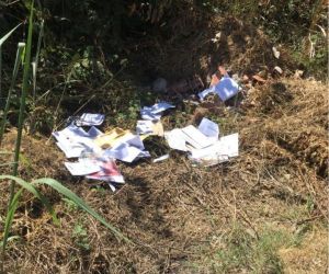 Suspeito de assaltar carteiro é preso em flagrante pela Polícia Federal em Teresina