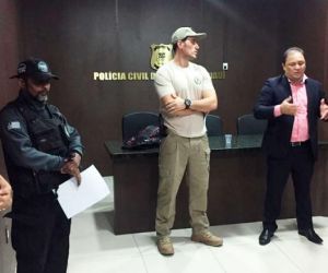 Operação visa apreender 40 veículos comprados com dinheiro do tráfico