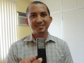Superintendente Municipal de Trânsito realizará reunião com taxistas