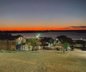 Sul do Piauí tem 12 cidades há mais de 100 dias sem chuvas