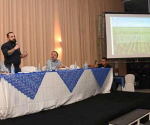 Audiência apresenta relatório sobre impacto ambiental de projeto em Floriano