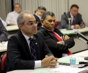 Audiência pública vai debater o Plano Estadual de Segurança Pública