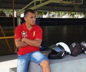 Com histórico à favor, Zuza traça plano para o Fla-PI: "Ganhar credibilidade"