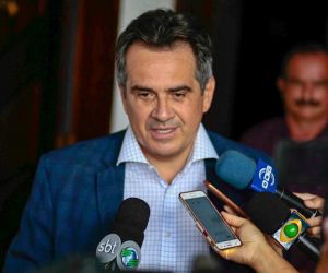 Ciro Nogueira indica Inaldo Guerra para o comando da Codevasf