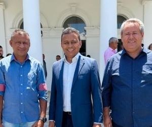 Deputado Dr. Francisco Costa celebra avanços na agricultura e desenvolvimento social