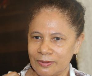 "O Wellington tem tempo para unir no governo aqueles que o ajudaram", afirma Regina Sousa