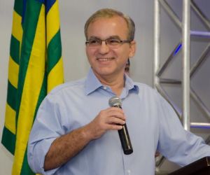 PP fecha 2017 com 50 prefeitos e reforça convite a Firmino