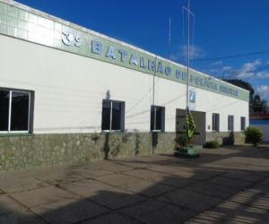 Acusado de assalto é solto pela Polícia por falta de provas