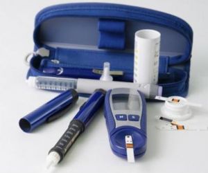 Pacientes com diabetes tipo 1 terão acesso gratuito a insulina
