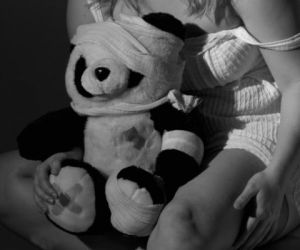 52 crianças foram vítimas de violência sexual este ano apenas na Zona Sudeste