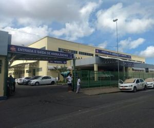 Urgências e emergências fazem plantão no feriado do ano novo