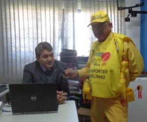 Raimundo José de Macau Furtado é o novo Juiz da 2ª Vara de Floriano