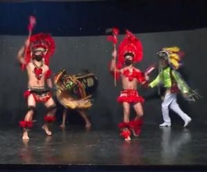 Usina elétrica desativada se torna teatro em Floriano, Sul do Piauí