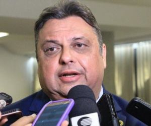 Júlio Arcoverde diz que foi procurado por líderes do Karnak