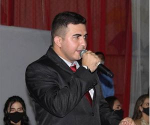 Prefeito sofre hemorragia e passa mal durante expediente no Piauí