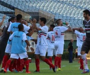 River-PI encaminha acerto e prepara anúncio de patrocinador até dezembro