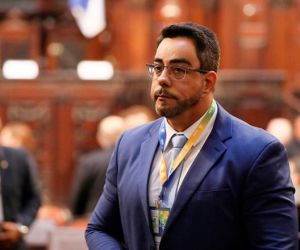 Juiz Bretas determina que Temer e Moreira fiquem presos em unidade da PM em Niterói