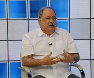 Cotado para ser secretário, Osmar faz defesa da reforma administrativa