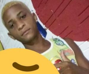 Jovem é assassinado a tiros na frente da família em Campo Maior