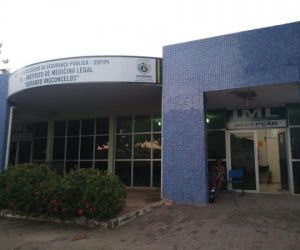 Corpo encontrado na Zona Norte de Teresina é identificado; vítima estava desaparecida há três dias