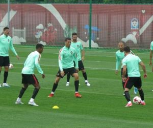 Seleção brasileira descarta CT "perfeito" na Copa do Mundo; Kazan vira opção