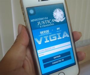 Polícia Civil do Piauí desenvolve aplicativo que será usado nos Jogos Olímpicos