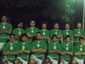 Piauí Rugby pronto para enfrentar os cearenses do Asa Branca na Liga NE